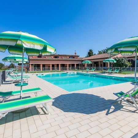 Holiday Home Il Corbezzolo-3 By Interhome San Vincenzo Zewnętrze zdjęcie