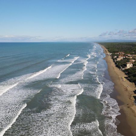 Holiday Home Il Corbezzolo-3 By Interhome San Vincenzo Zewnętrze zdjęcie