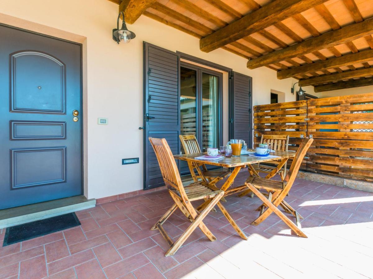 Holiday Home Il Corbezzolo-3 By Interhome San Vincenzo Zewnętrze zdjęcie