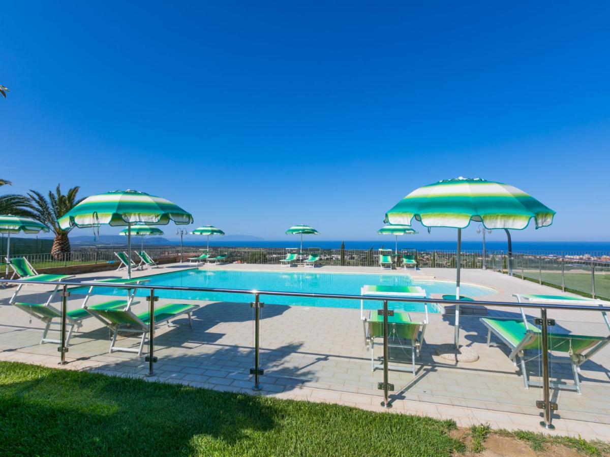 Holiday Home Il Corbezzolo-3 By Interhome San Vincenzo Zewnętrze zdjęcie