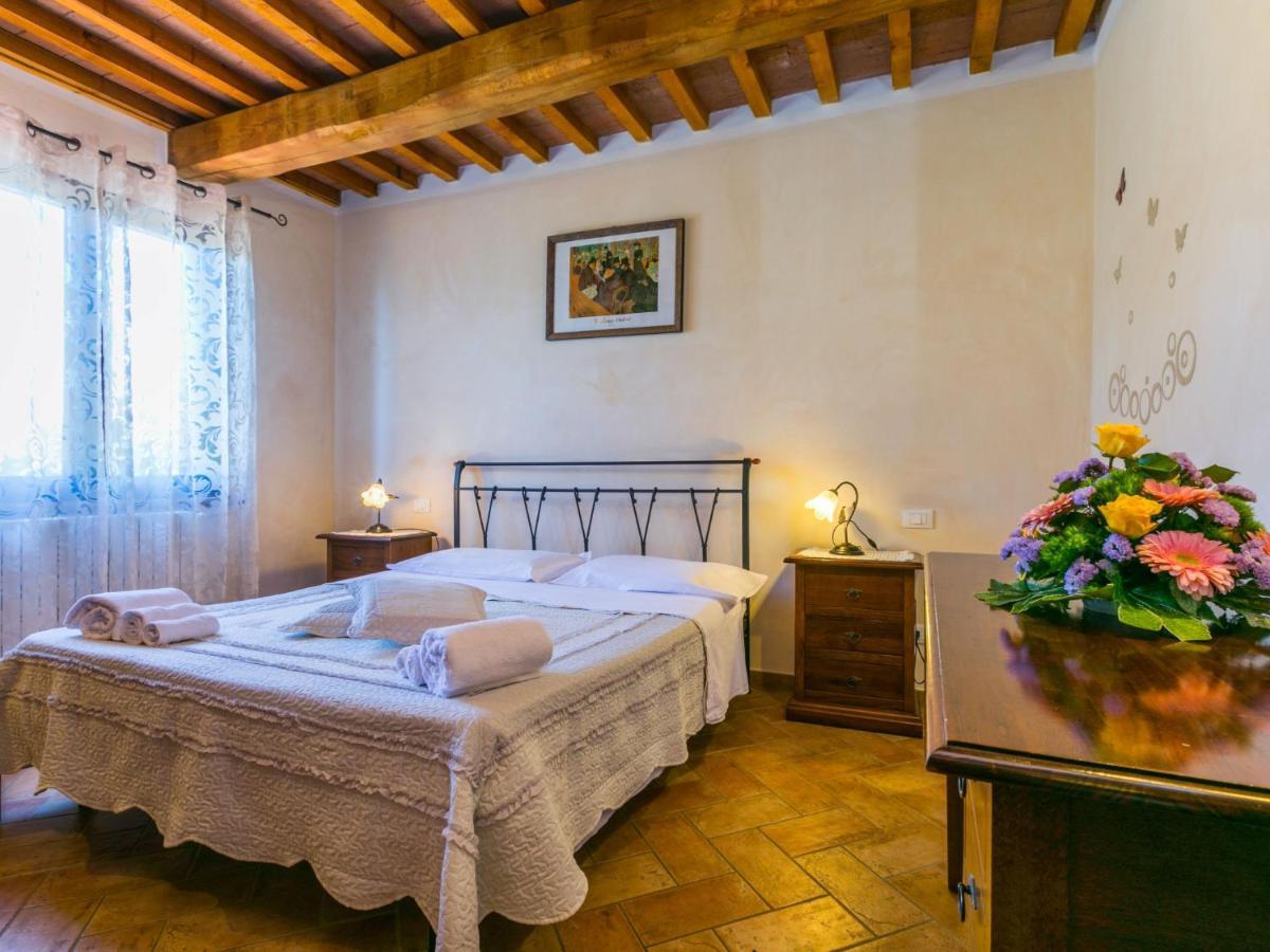Holiday Home Il Corbezzolo-3 By Interhome San Vincenzo Zewnętrze zdjęcie