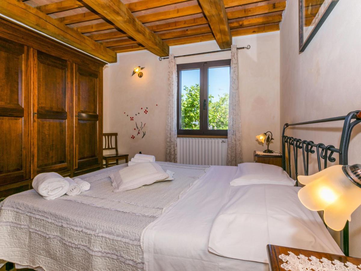 Holiday Home Il Corbezzolo-3 By Interhome San Vincenzo Zewnętrze zdjęcie
