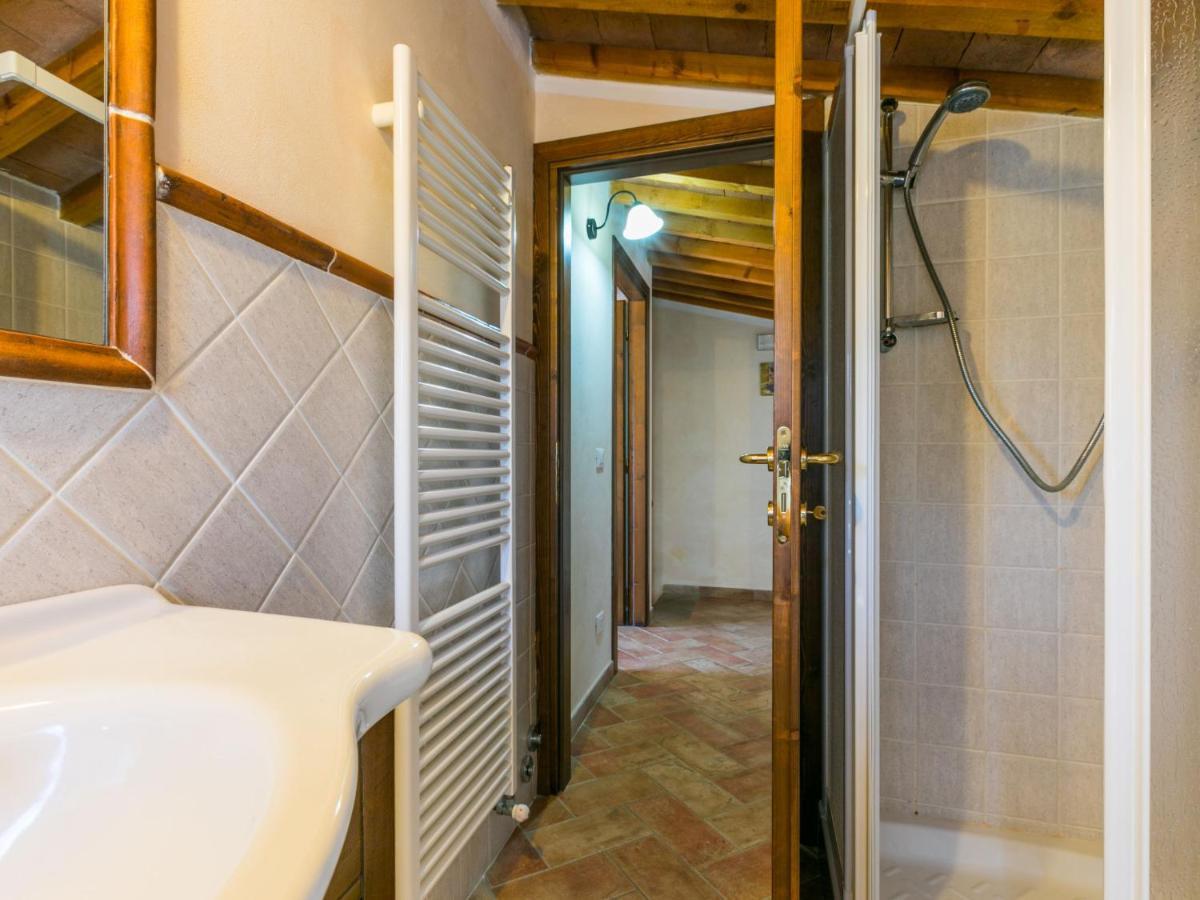 Holiday Home Il Corbezzolo-3 By Interhome San Vincenzo Zewnętrze zdjęcie