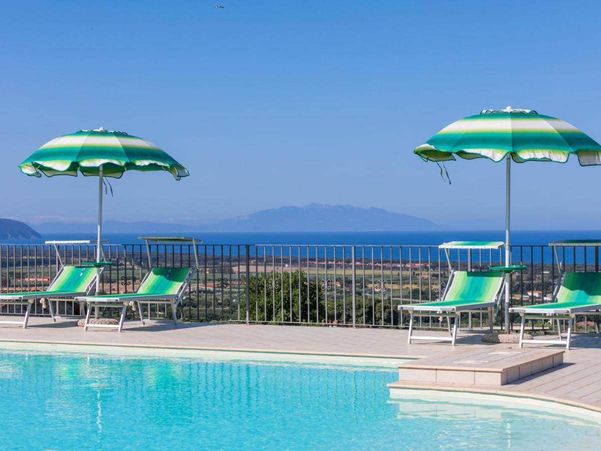 Holiday Home Il Corbezzolo-3 By Interhome San Vincenzo Zewnętrze zdjęcie