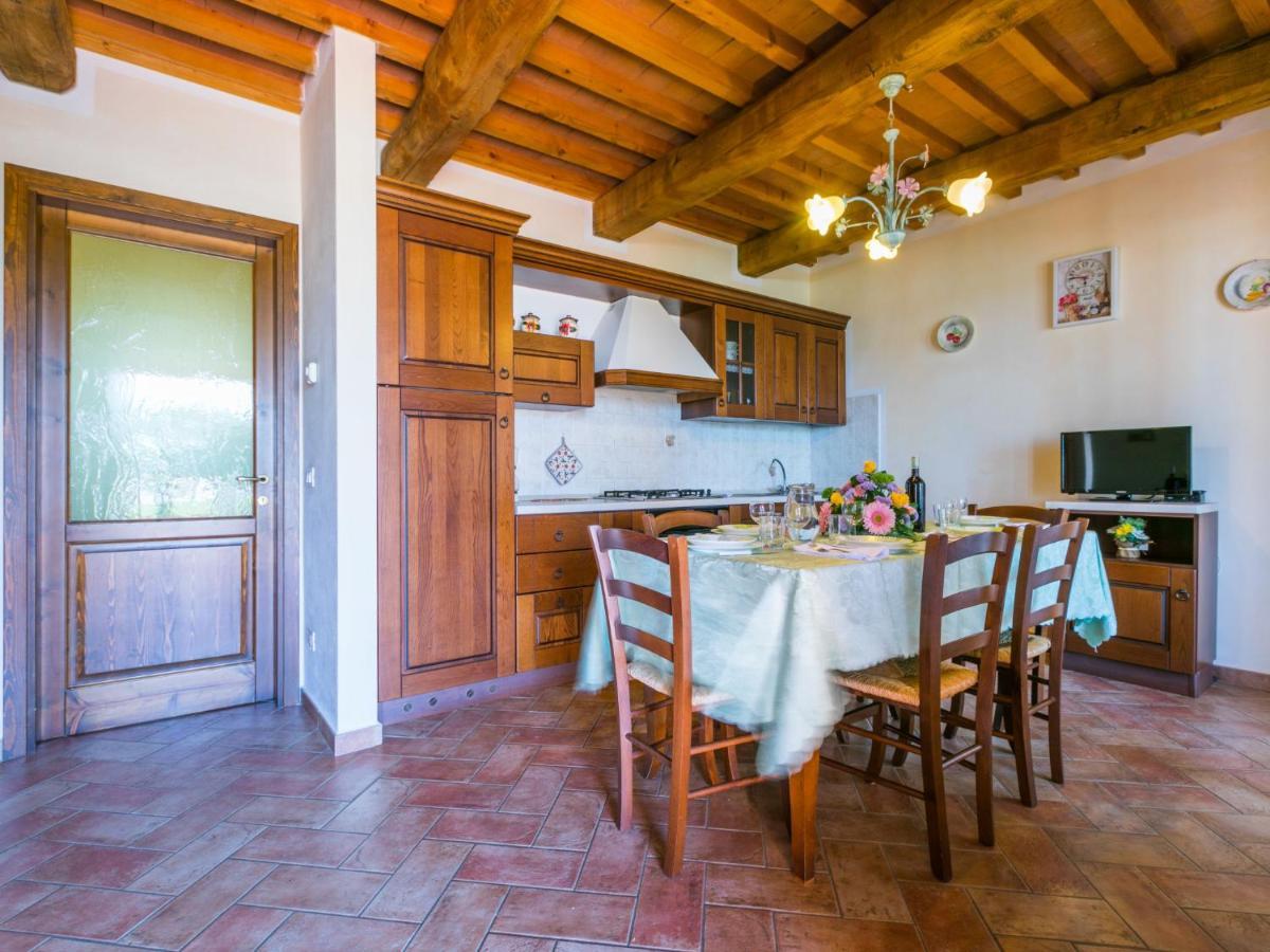 Holiday Home Il Corbezzolo-3 By Interhome San Vincenzo Zewnętrze zdjęcie