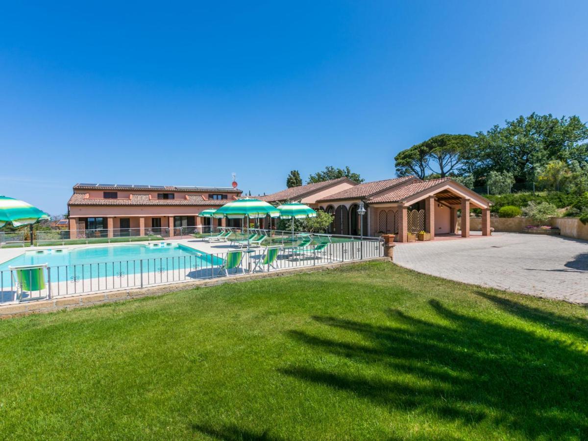 Holiday Home Il Corbezzolo-3 By Interhome San Vincenzo Zewnętrze zdjęcie