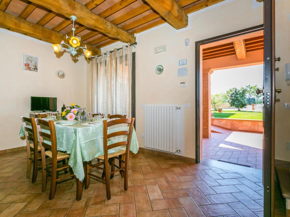 Holiday Home Il Corbezzolo-3 By Interhome San Vincenzo Zewnętrze zdjęcie