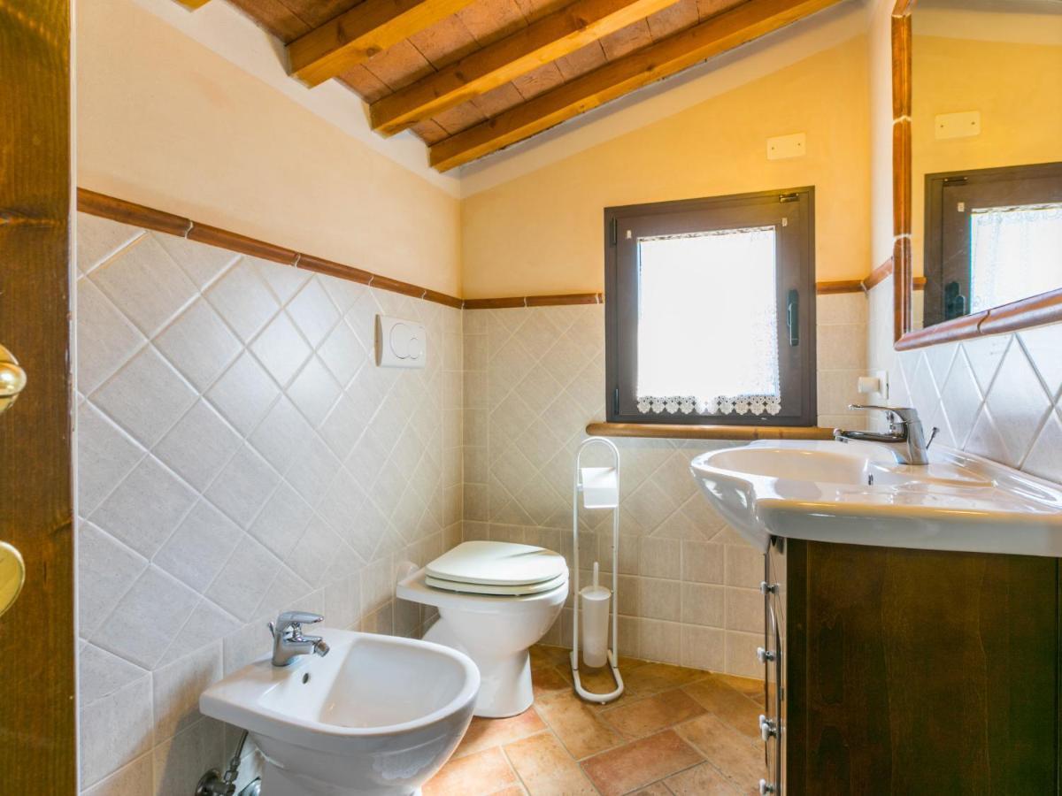 Holiday Home Il Corbezzolo-3 By Interhome San Vincenzo Zewnętrze zdjęcie