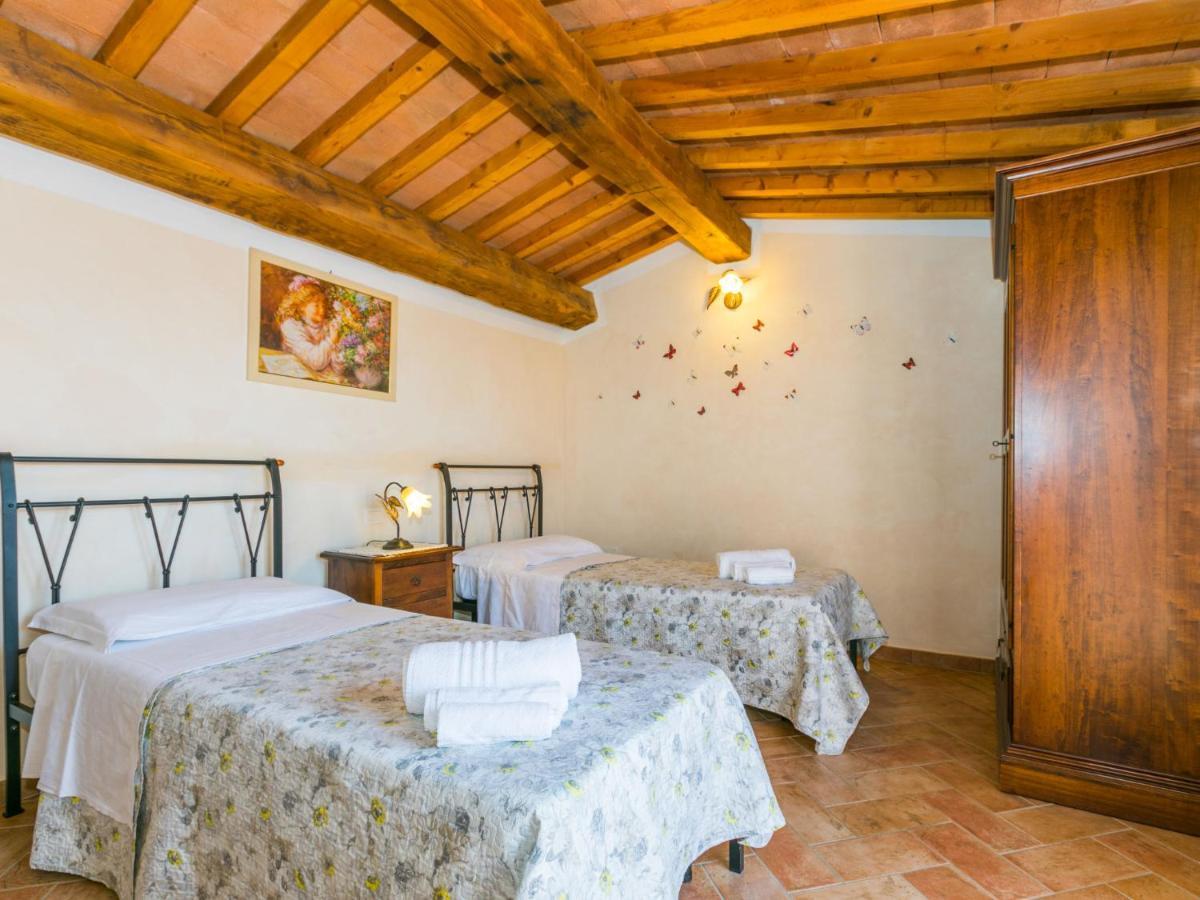 Holiday Home Il Corbezzolo-3 By Interhome San Vincenzo Zewnętrze zdjęcie