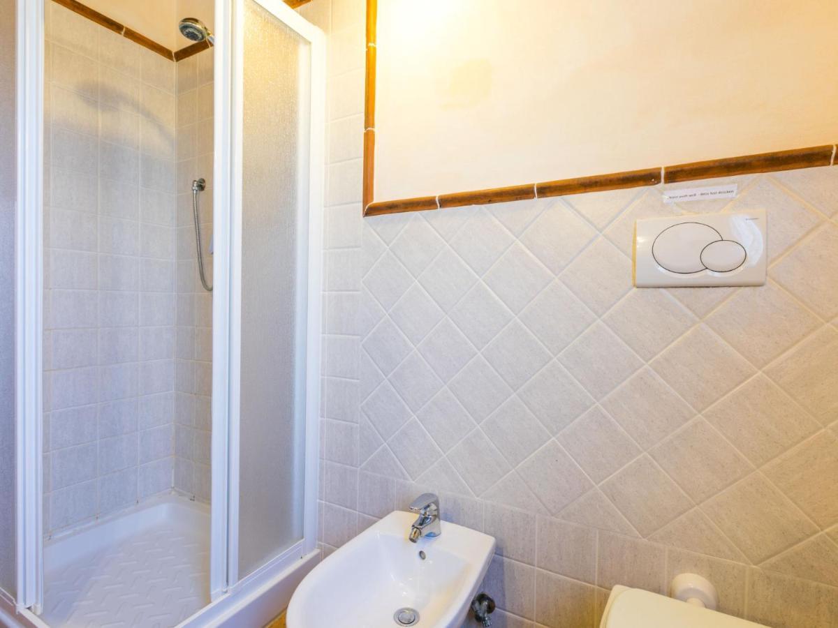Holiday Home Il Corbezzolo-3 By Interhome San Vincenzo Zewnętrze zdjęcie