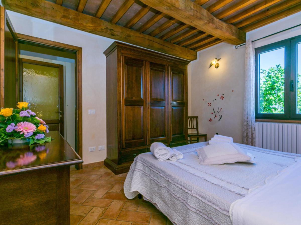Holiday Home Il Corbezzolo-3 By Interhome San Vincenzo Zewnętrze zdjęcie