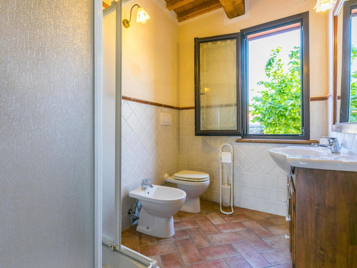 Holiday Home Il Corbezzolo-3 By Interhome San Vincenzo Zewnętrze zdjęcie