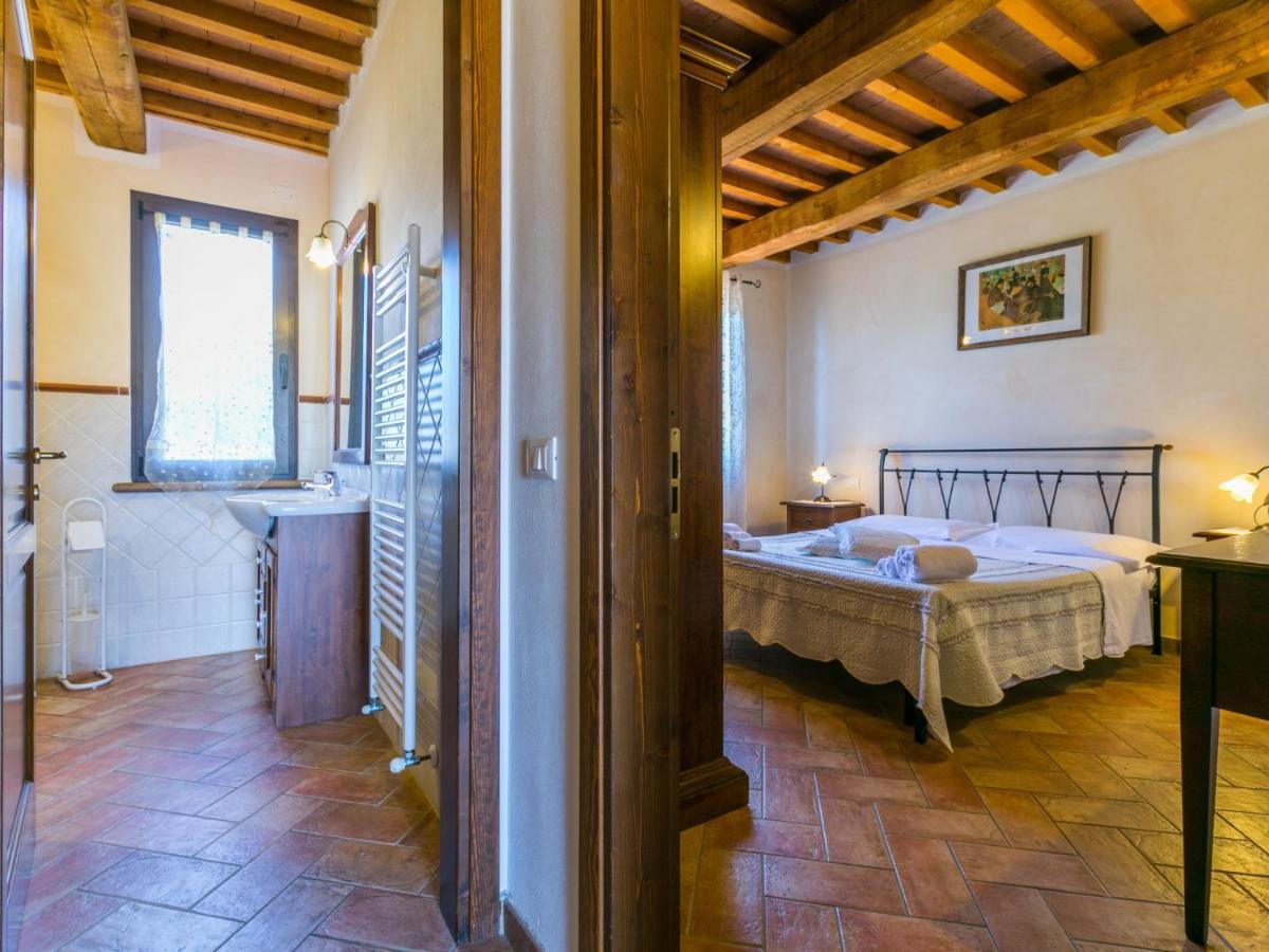 Holiday Home Il Corbezzolo-3 By Interhome San Vincenzo Zewnętrze zdjęcie
