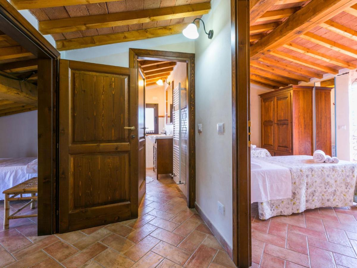 Holiday Home Il Corbezzolo-3 By Interhome San Vincenzo Zewnętrze zdjęcie