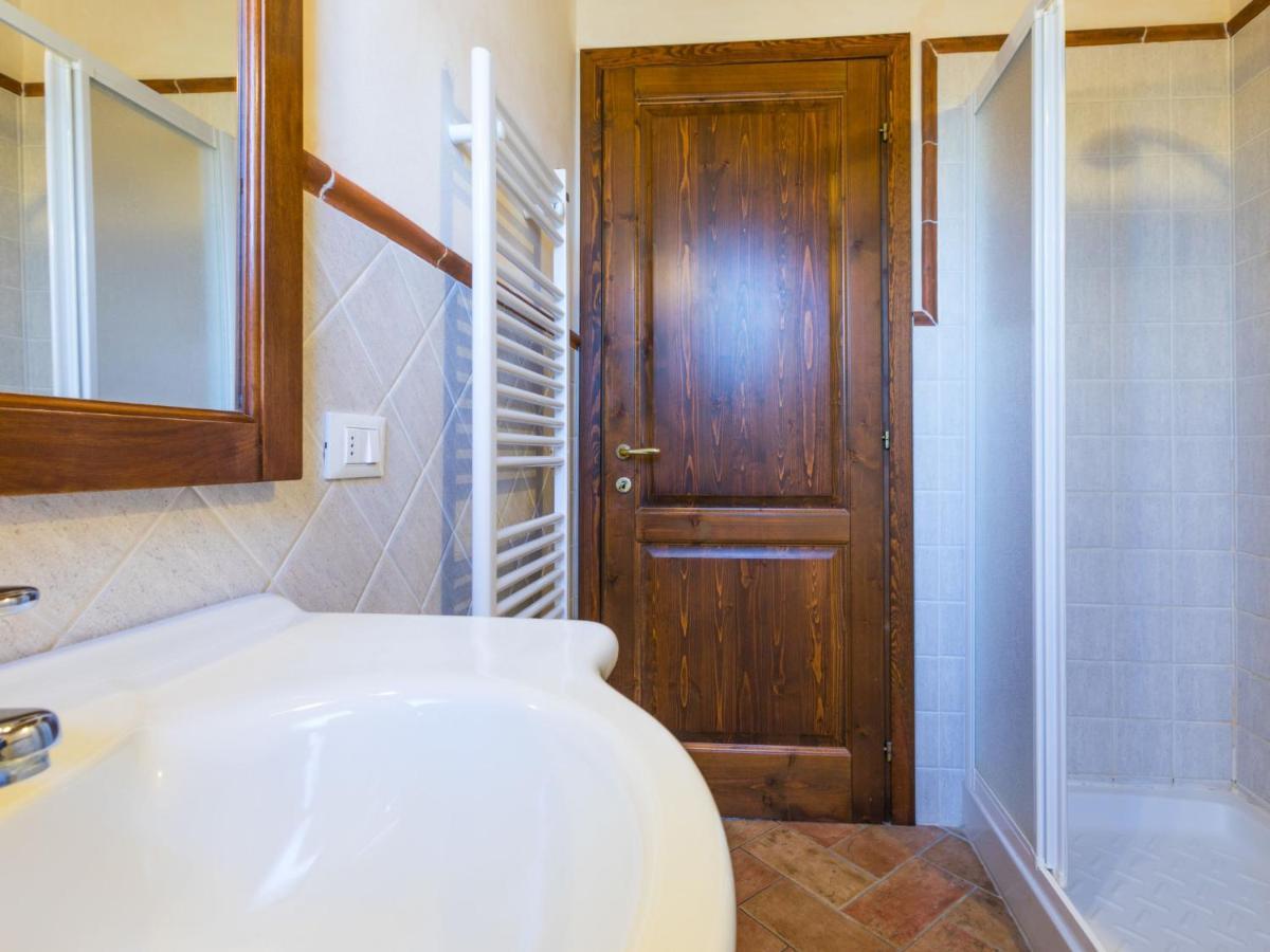 Holiday Home Il Corbezzolo-3 By Interhome San Vincenzo Zewnętrze zdjęcie