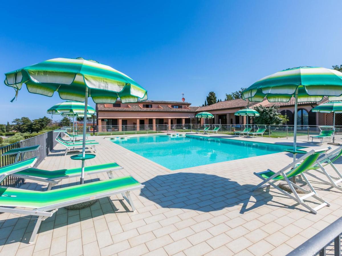 Holiday Home Il Corbezzolo-3 By Interhome San Vincenzo Zewnętrze zdjęcie