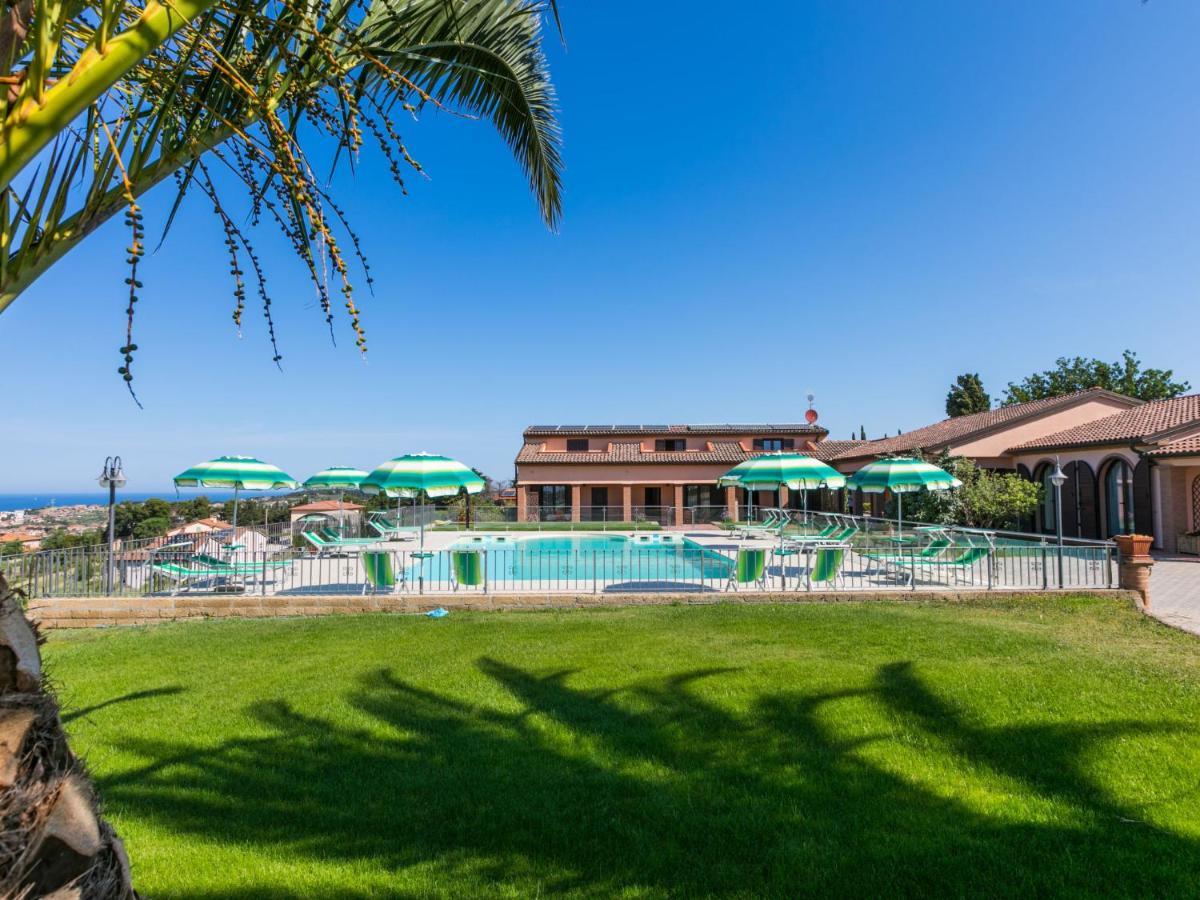 Holiday Home Il Corbezzolo-3 By Interhome San Vincenzo Zewnętrze zdjęcie