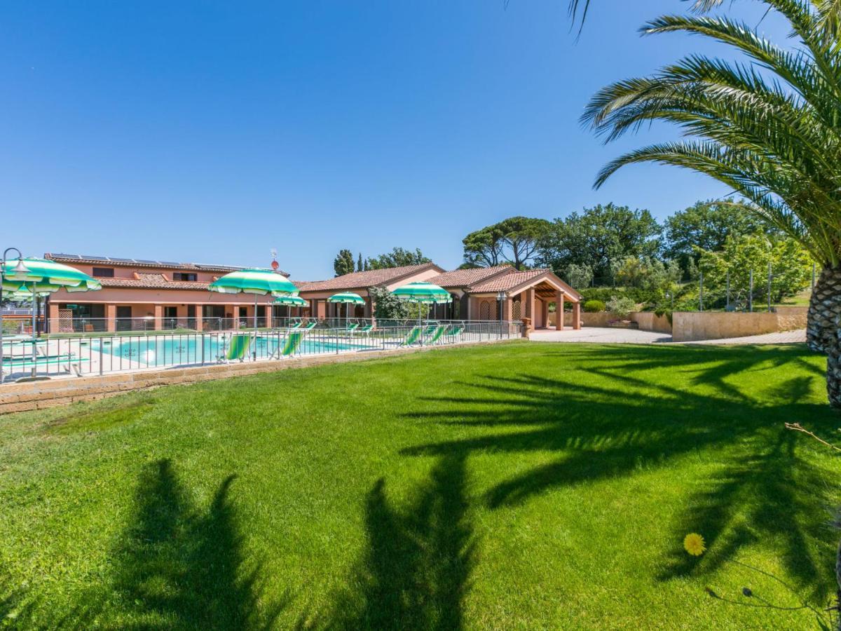 Holiday Home Il Corbezzolo-3 By Interhome San Vincenzo Zewnętrze zdjęcie