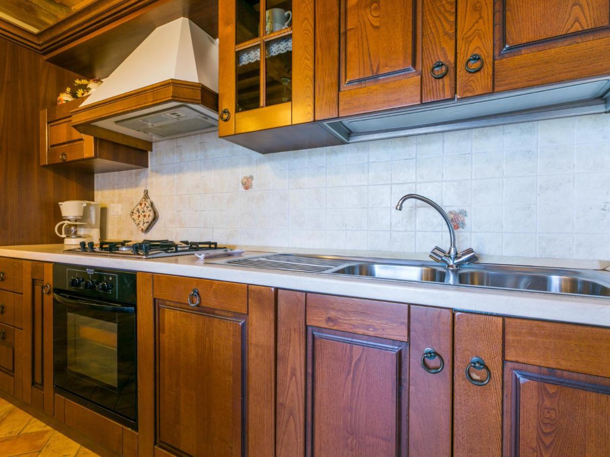 Holiday Home Il Corbezzolo-3 By Interhome San Vincenzo Zewnętrze zdjęcie