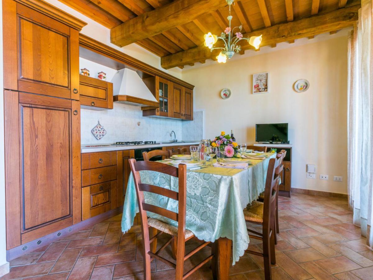 Holiday Home Il Corbezzolo-3 By Interhome San Vincenzo Zewnętrze zdjęcie