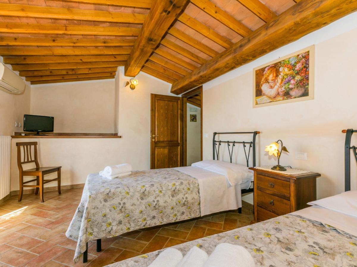 Holiday Home Il Corbezzolo-3 By Interhome San Vincenzo Zewnętrze zdjęcie