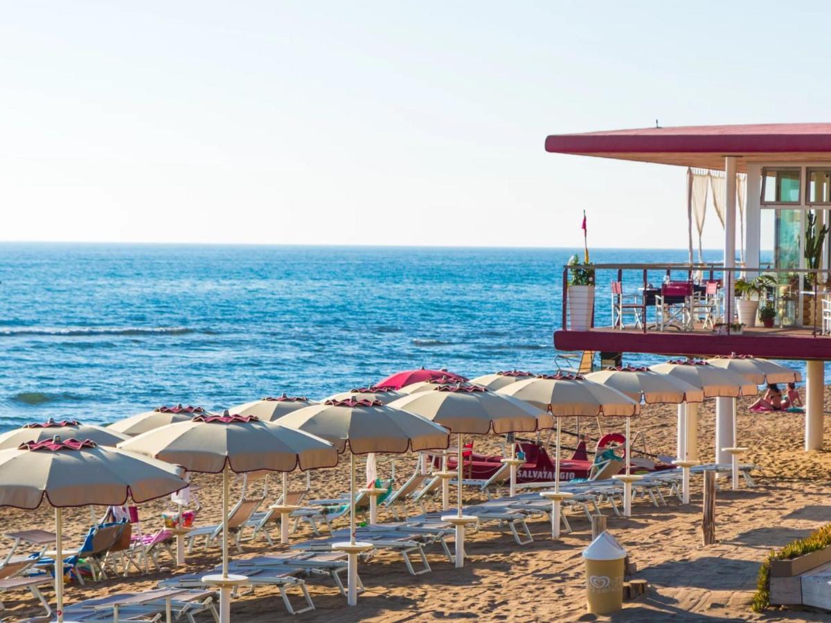 Holiday Home Il Corbezzolo-3 By Interhome San Vincenzo Zewnętrze zdjęcie